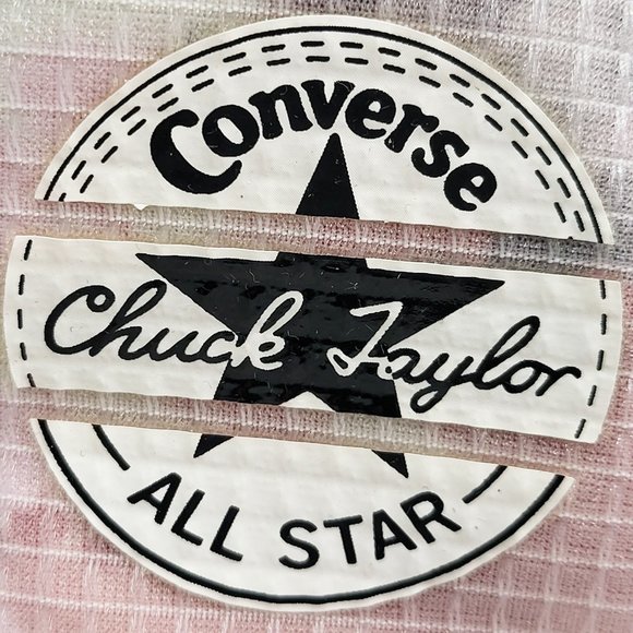 Converse CPX70 Hi Women's Sneaker Shoe Limited Edition Running Floral 572280C - Picture 5 of 8